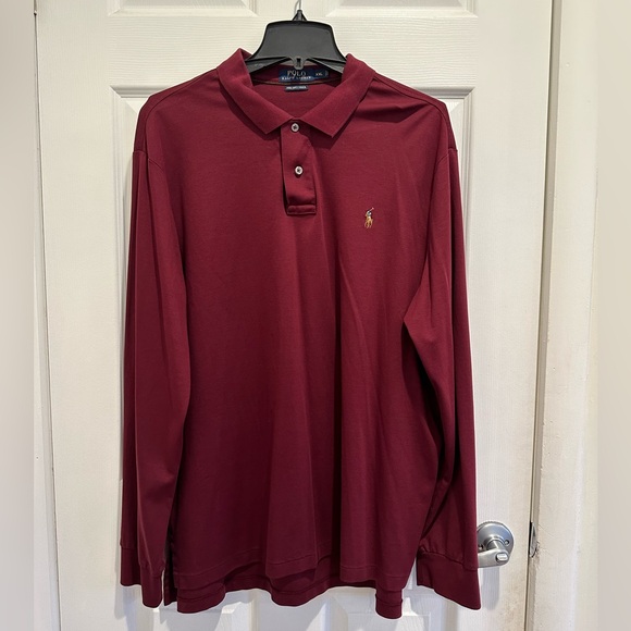 Polo Ralph Lauren Other - Polo Ralph Lauren Shirt